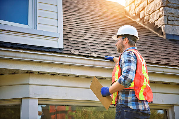 Licensed Gutter Repair And Installation service in Villa Rica, GA - Norken Roofing